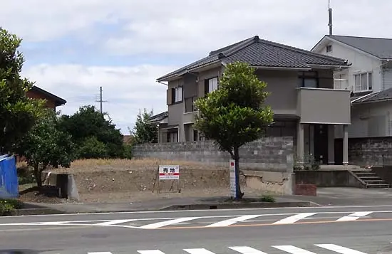 信号機,横断歩道 撤去後